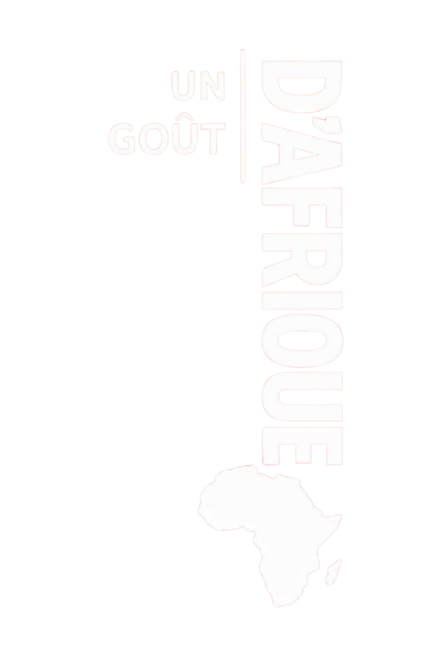 Official Un Goût d'Afrique Logo